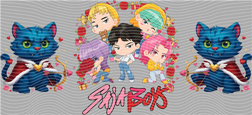 16oz Latest Bestseller-C 5600